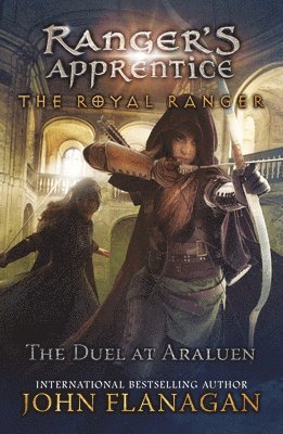 The Royal Ranger: Duel at Araluen 1