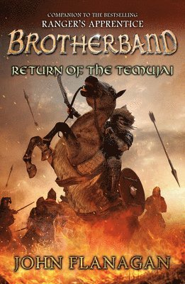 Return of the Temujai 1