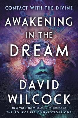 bokomslag Awakening in the Dream