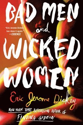 bokomslag Bad Men and Wicked Women