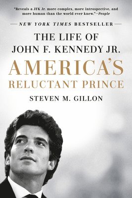 America's Reluctant Prince 1