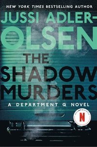 bokomslag The Shadow Murders