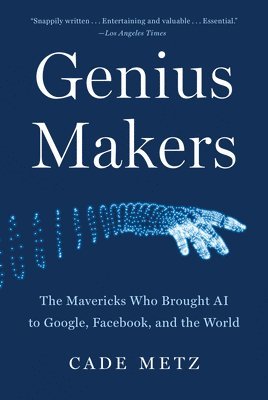 Genius Makers 1