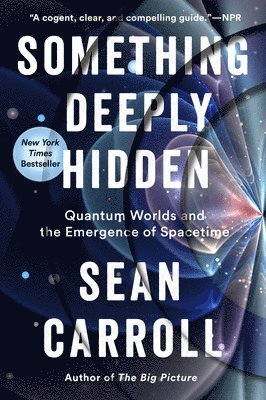 Something Deeply Hidden