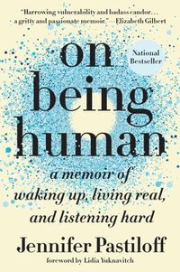 bokomslag On Being Human