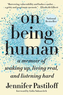 bokomslag On Being Human