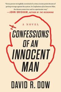 bokomslag Confessions of an Innocent Man