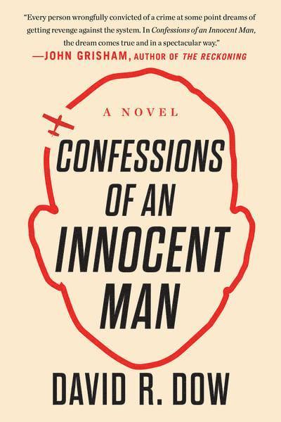 Confessions of an Innocent Man 1