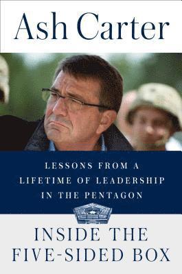 Inside The Five-sided Box