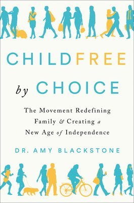 bokomslag Childfree By Choice