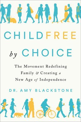 Childfree By Choice 1