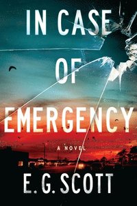 bokomslag In Case Of Emergency