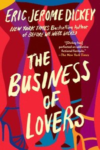 bokomslag Business of Lovers