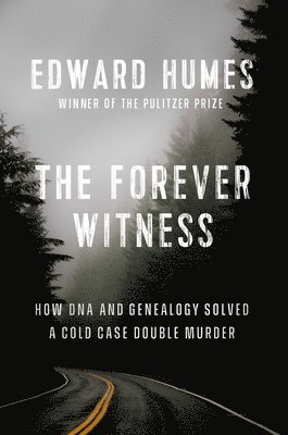 The Forever Witness 1