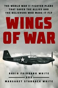 bokomslag Wings Of War