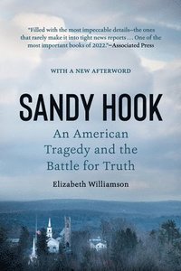 bokomslag Sandy Hook