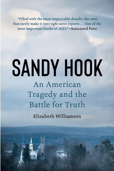 Elizabeth Williamson - Sandy Hook, Häftad