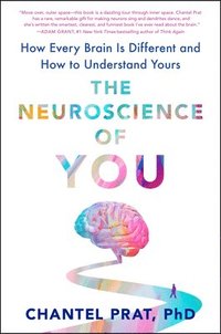 bokomslag Neuroscience of You