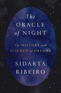 bokomslag Oracle Of Night