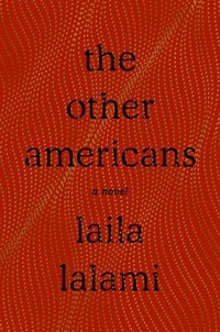 bokomslag The Other Americans