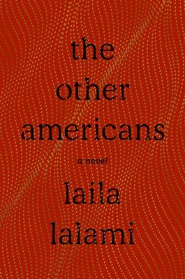 bokomslag The Other Americans