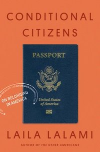 bokomslag Conditional Citizens
