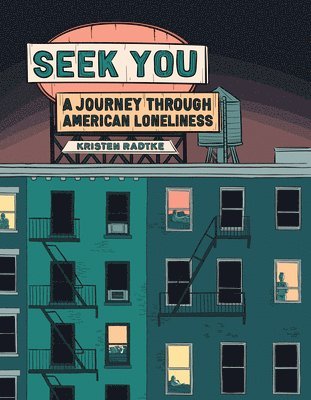 Seek You 1