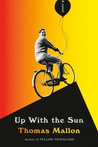 bokomslag Up with the Sun