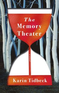 bokomslag The Memory Theater
