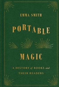bokomslag Portable Magic