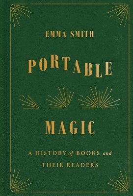 bokomslag Portable Magic