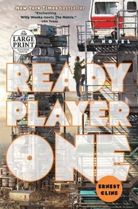 bokomslag Ready Player One