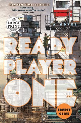 Ready Player One 1