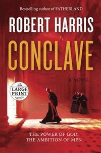 bokomslag Conclave