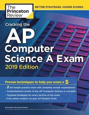 Cracking the AP Computer Science A Exam