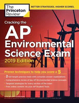 Cracking the AP Environmental Science Exam