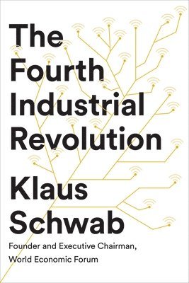 The Fourth Industrial Revolution 1