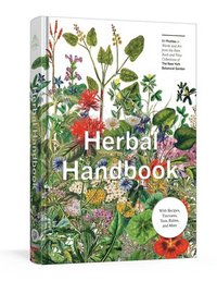 bokomslag Herbal Handbook