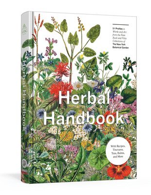 Herbal Handbook 1