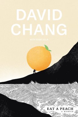 bokomslag Eat a Peach: A Memoir
