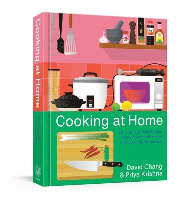 Cooking at Home 1