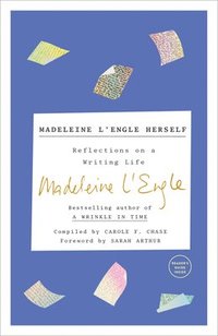 bokomslag Madeleine L'Engle Herself