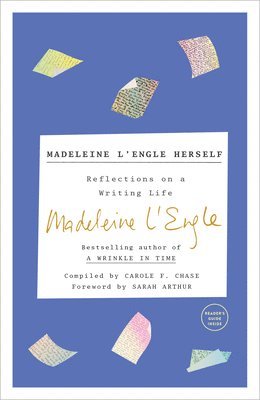 Madeleine L'Engle Herself 1
