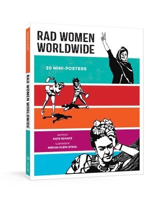 Rad Women Worldwide 1