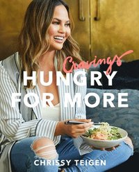 bokomslag Cravings: Hungry for More