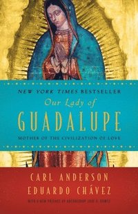 bokomslag Our Lady of Guadalupe