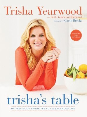 Trisha's Table 1