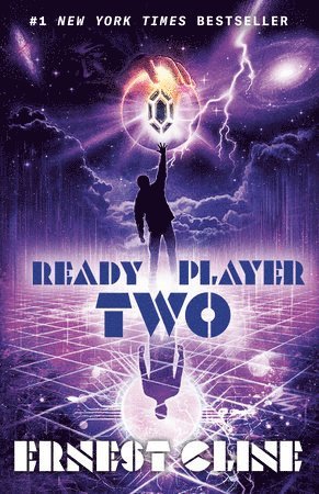 Ernest Cline - Ready Player Two, Häftad