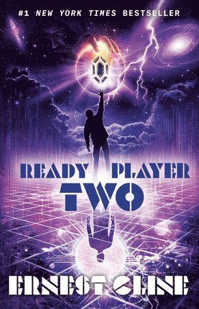 Ready Player Two 1