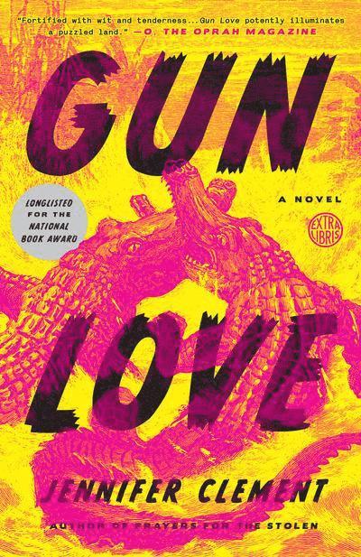 Gun Love 1